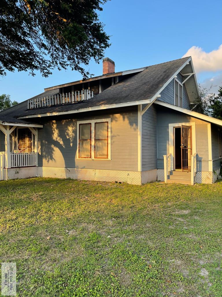 15 E Levee St #10  11 BLK 46, BROWNSVILLE, Texas image 1