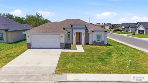 Homes For Rent - 113 Hope Dr<br/> Cameron County, LA FERIA, TX 78559