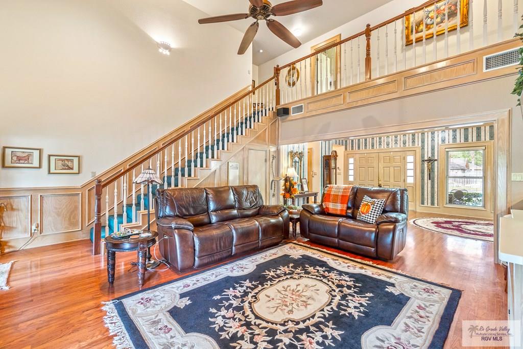 24408 Preston Trail, HARLINGEN, Texas image 8