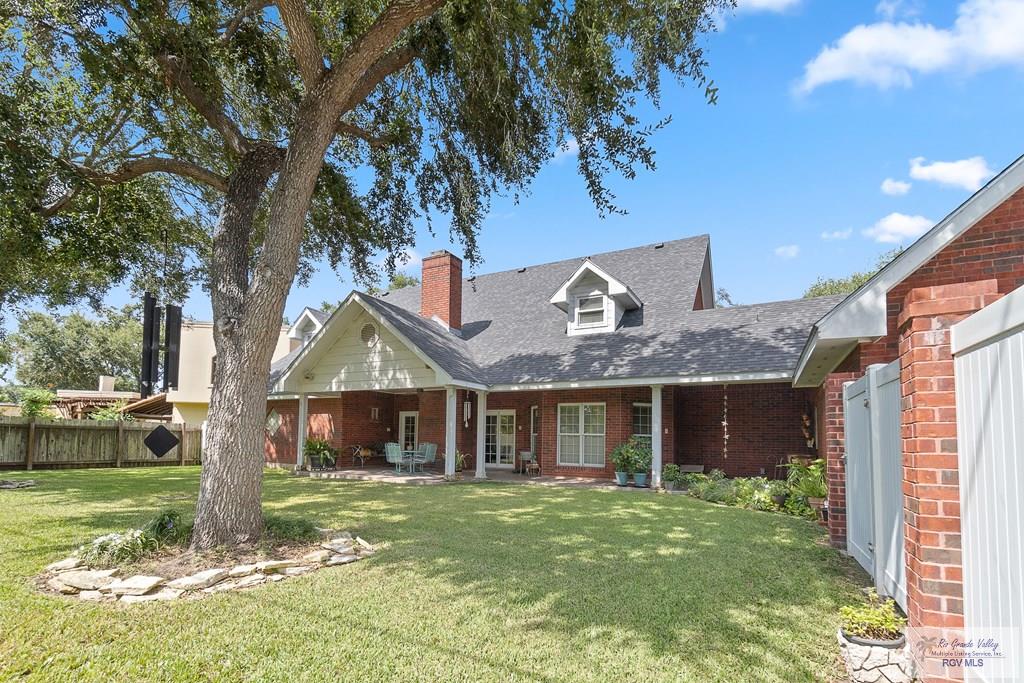 24408 Preston Trail, HARLINGEN, Texas image 5