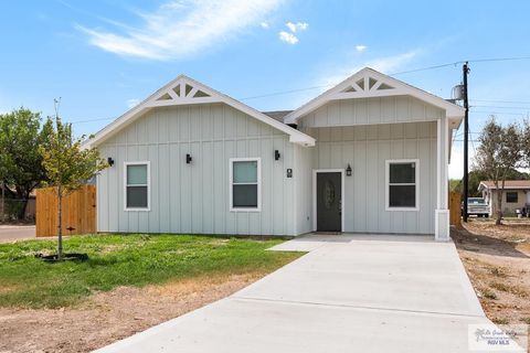 Homes For Sale - 900 N Indiana Ave<br/> MERCEDES, TX 78570