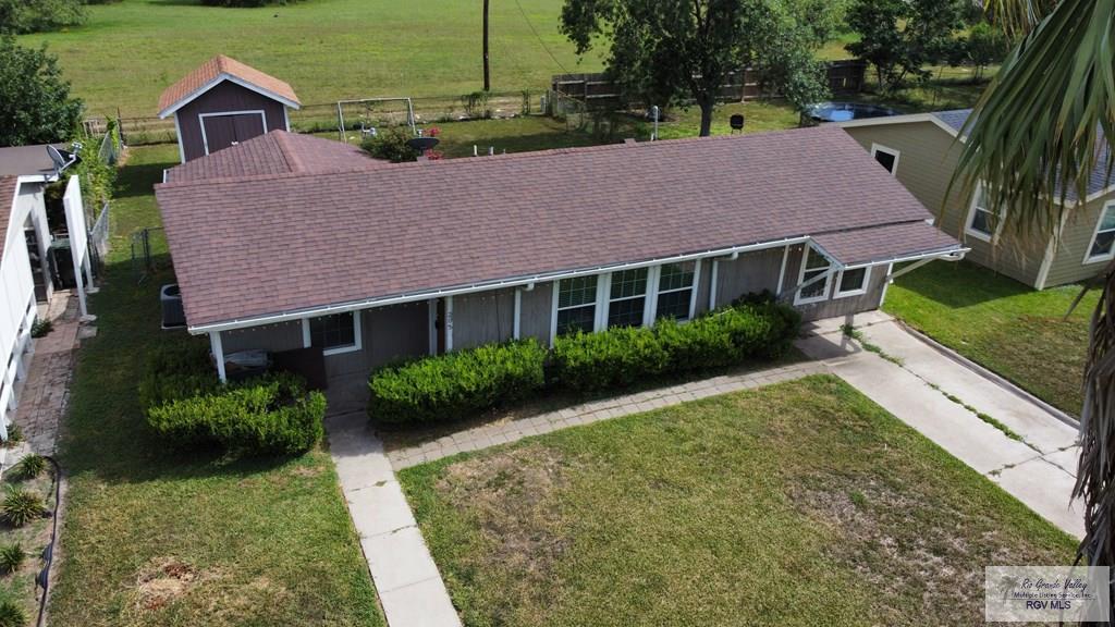 205 W Beck Ave, HARLINGEN, Texas image 2