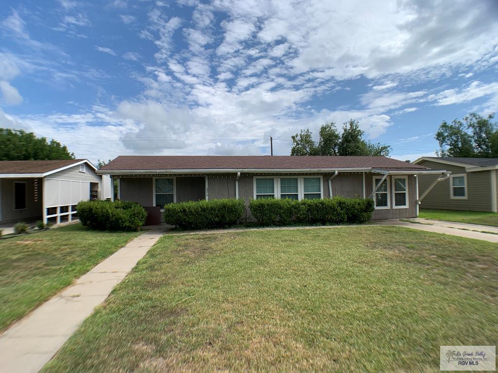 205 W Beck Ave, HARLINGEN, Texas image 1