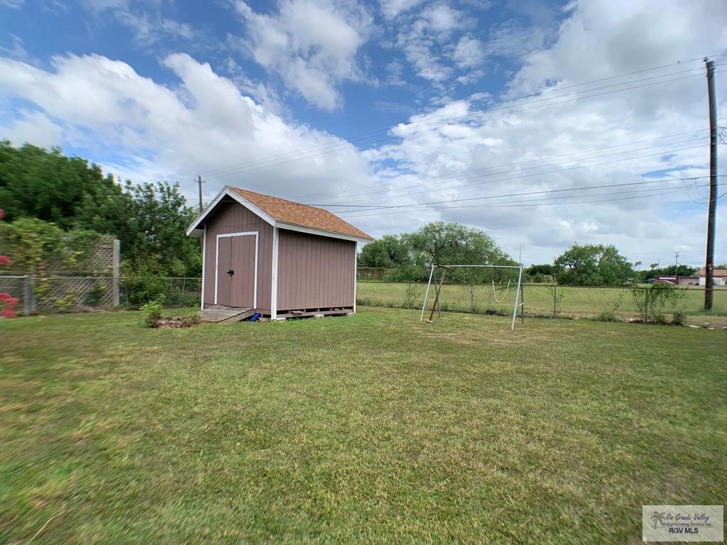 205 W Beck Ave, HARLINGEN, Texas image 19