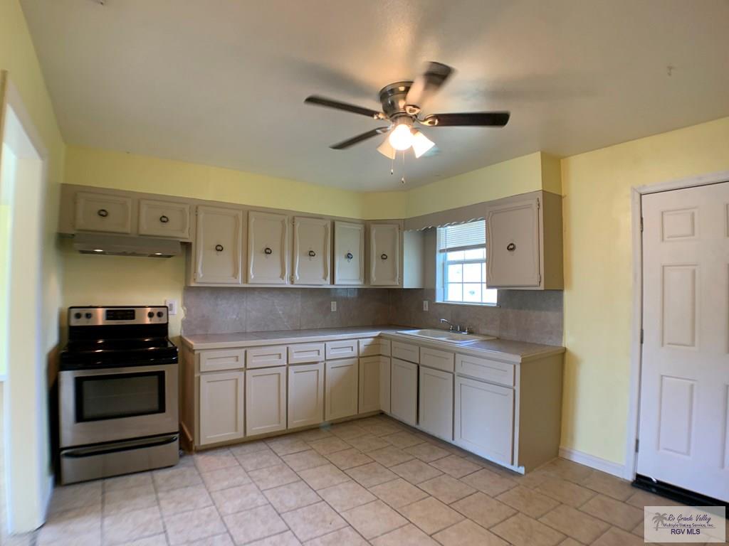 205 W Beck Ave, HARLINGEN, Texas image 9