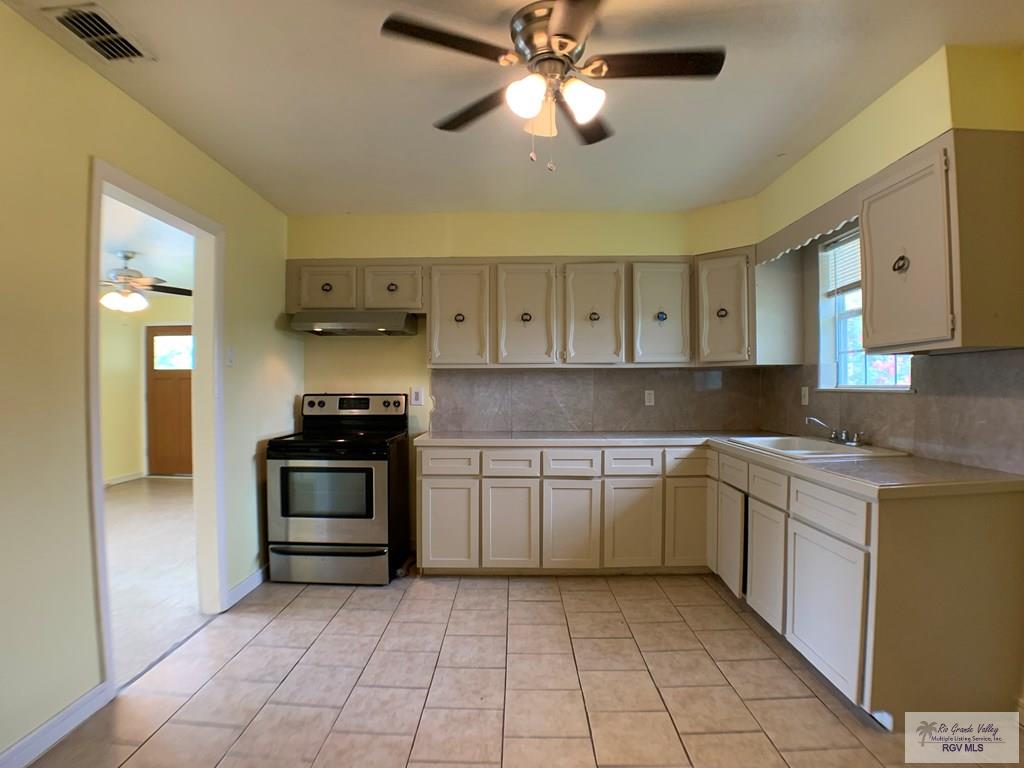 205 W Beck Ave, HARLINGEN, Texas image 11
