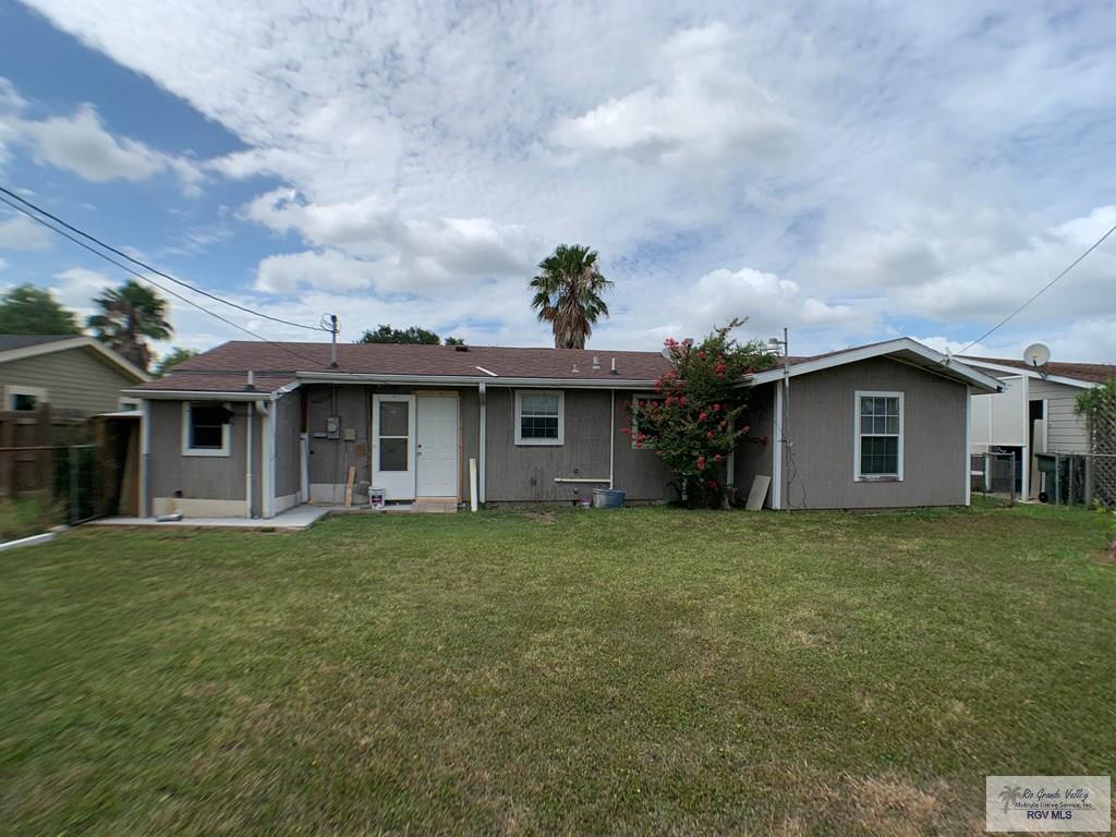 205 W Beck Ave, HARLINGEN, Texas image 21