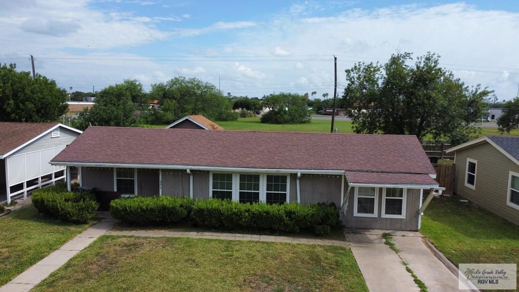 205 W Beck Ave, HARLINGEN, Texas image 23