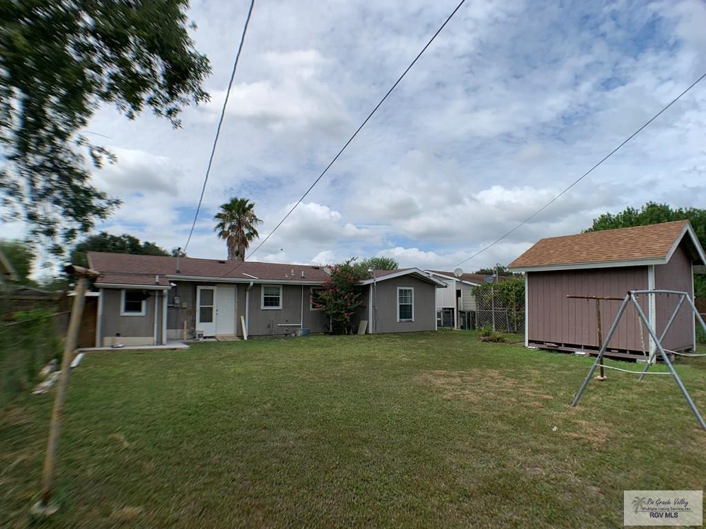 205 W Beck Ave, HARLINGEN, Texas image 20