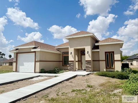 Homes For Sale - 478 Santiago St<br/> LA FERIA, TX 78559