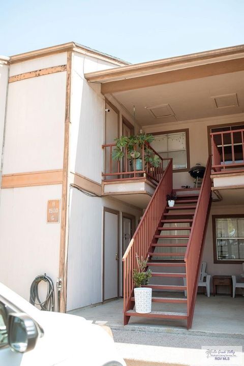 Condo For Sale - 3005 Old Alice Rd #1500 APT H<br/> BROWNSVILLE, TX 78521