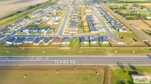 Vacant Land For Sale - 119 Empire Dr<br/> SAN BENITO, TX 78550