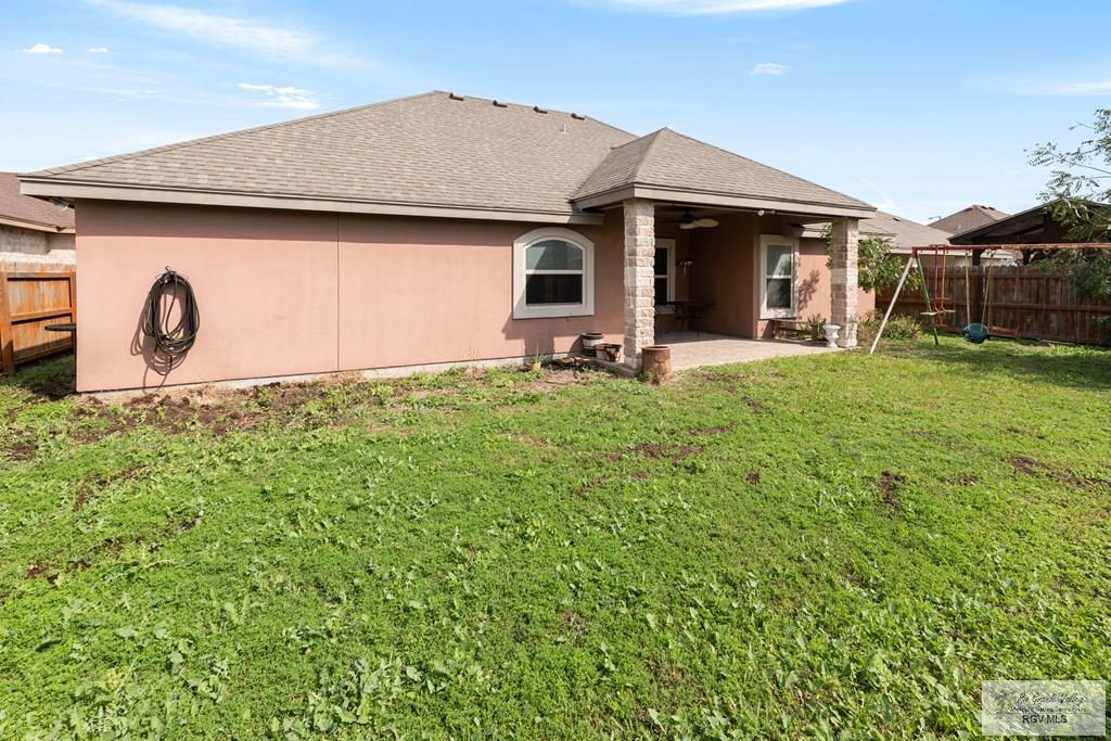 7095 Chestnut Oak Ln, BROWNSVILLE, Texas image 18