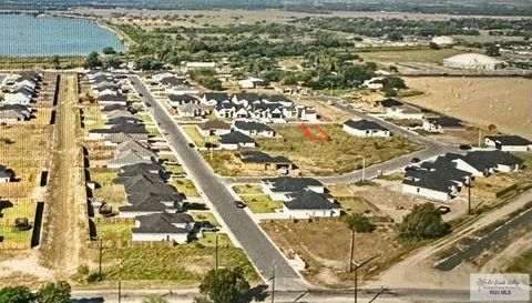 Vacant Land For Sale - Peace Dr<br/> LA FERIA, TX 78559