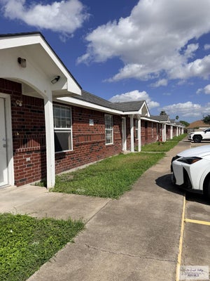 2206 N 7TH ST APT 8, HARLINGEN, TX 78550 - Image b7aa4b8b32fbb885cb0245d63d25da47/3989259484