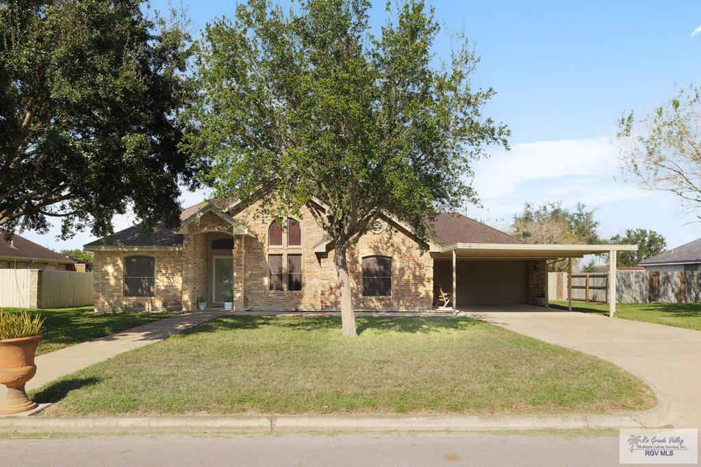 717 E Magnolia Ave, LA FERIA, Texas image 1