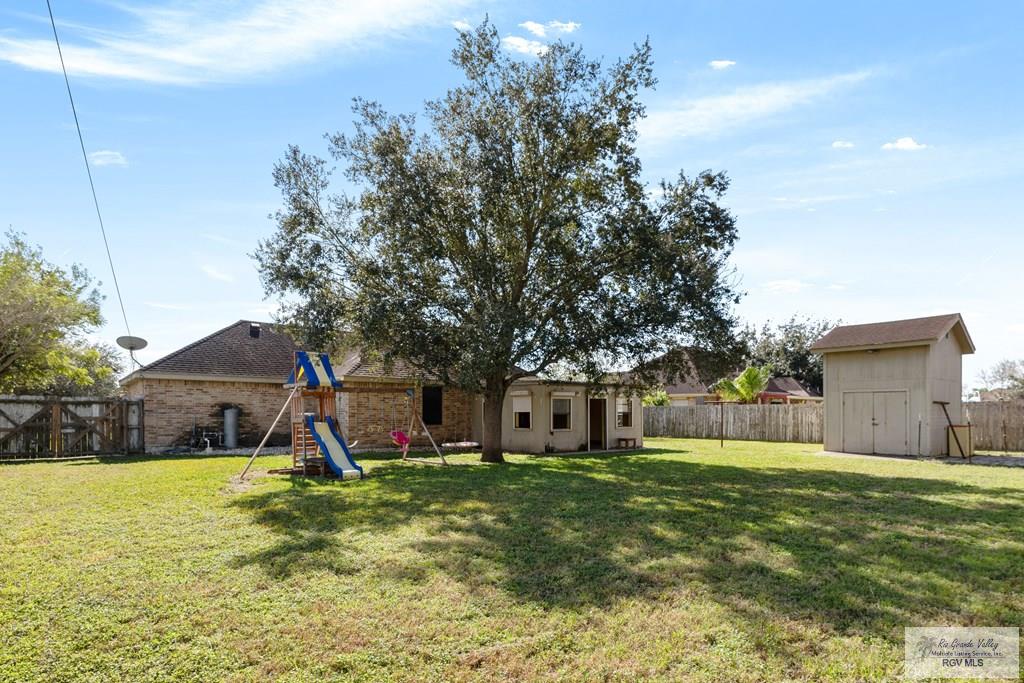 717 E Magnolia Ave, LA FERIA, Texas image 16