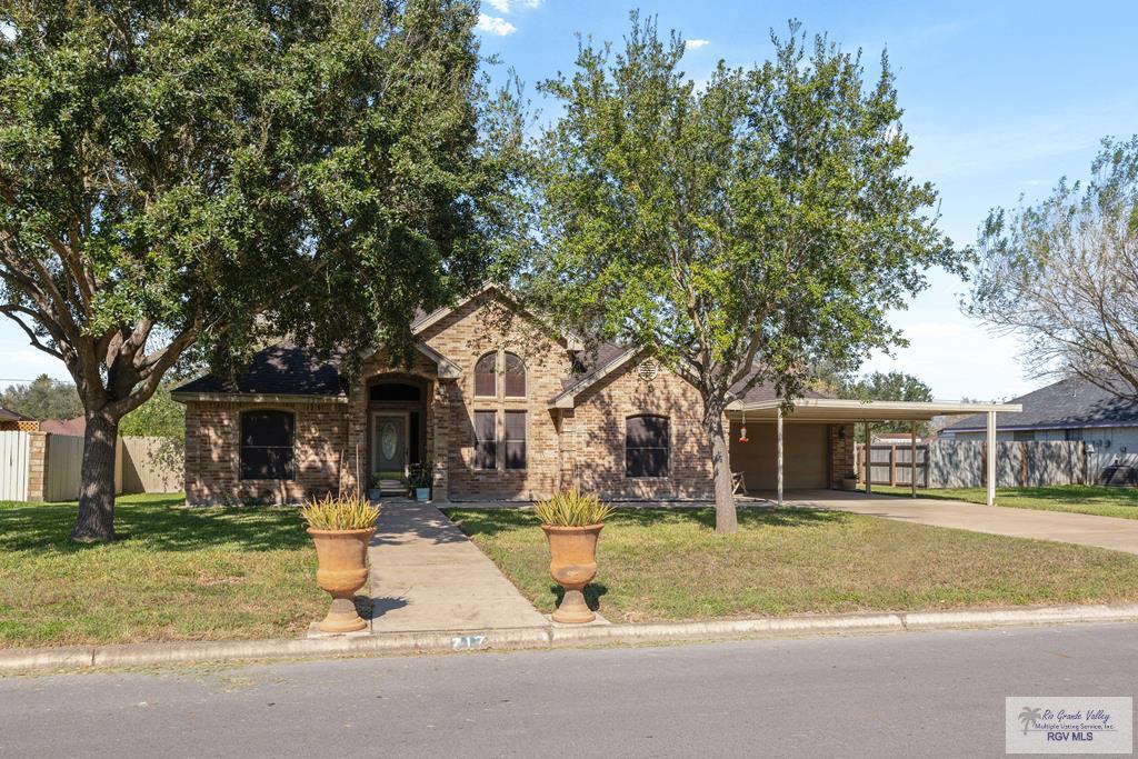 717 E Magnolia Ave, LA FERIA, Texas image 17