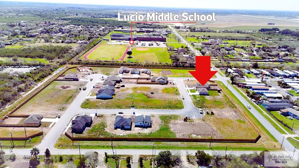 43918 Red Valley Ave, BROWNSVILLE, Texas image 2