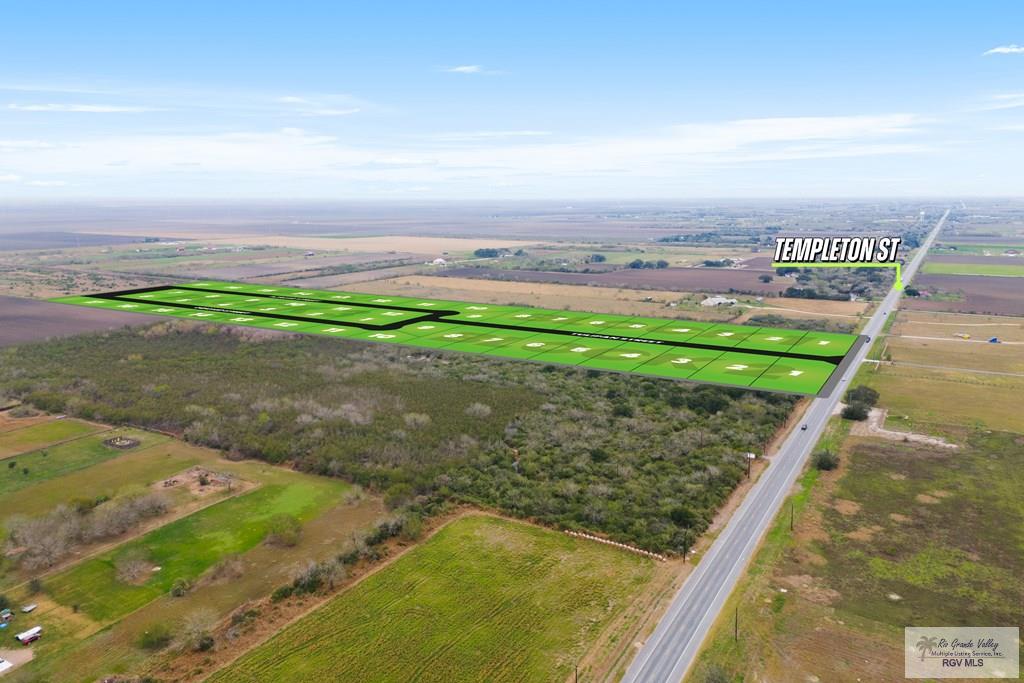 00 Tulipan St #7, HARLINGEN, Texas image 11