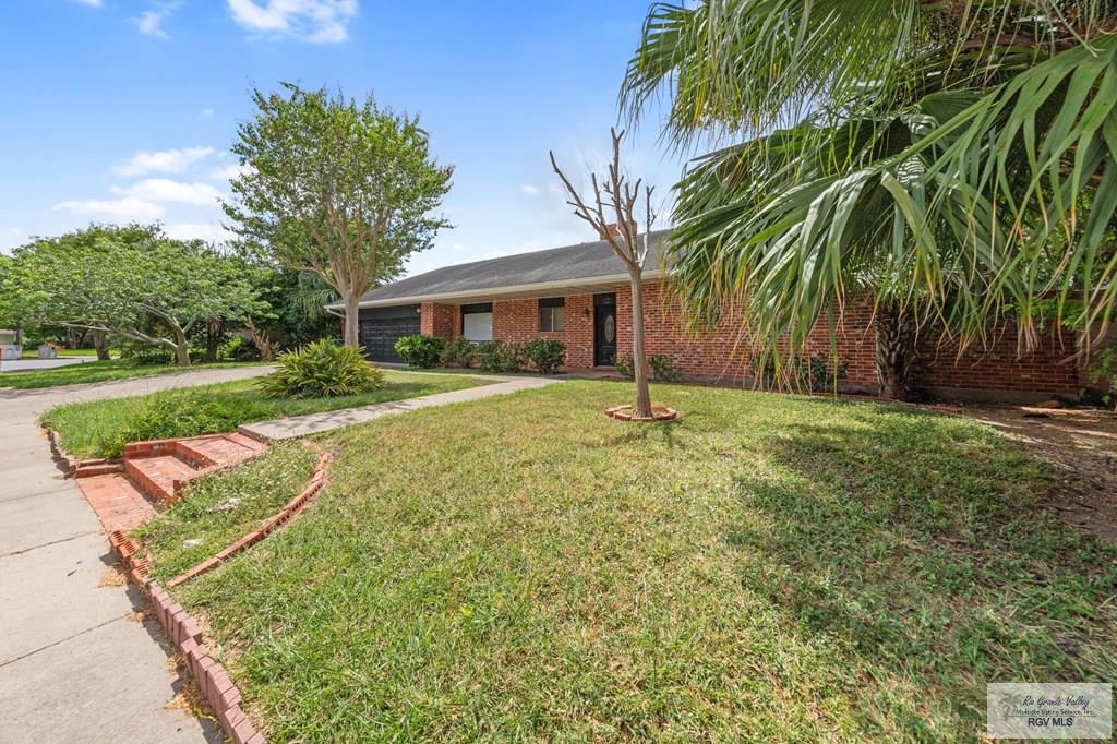 25 Fireside Dr, BROWNSVILLE, Texas image 18
