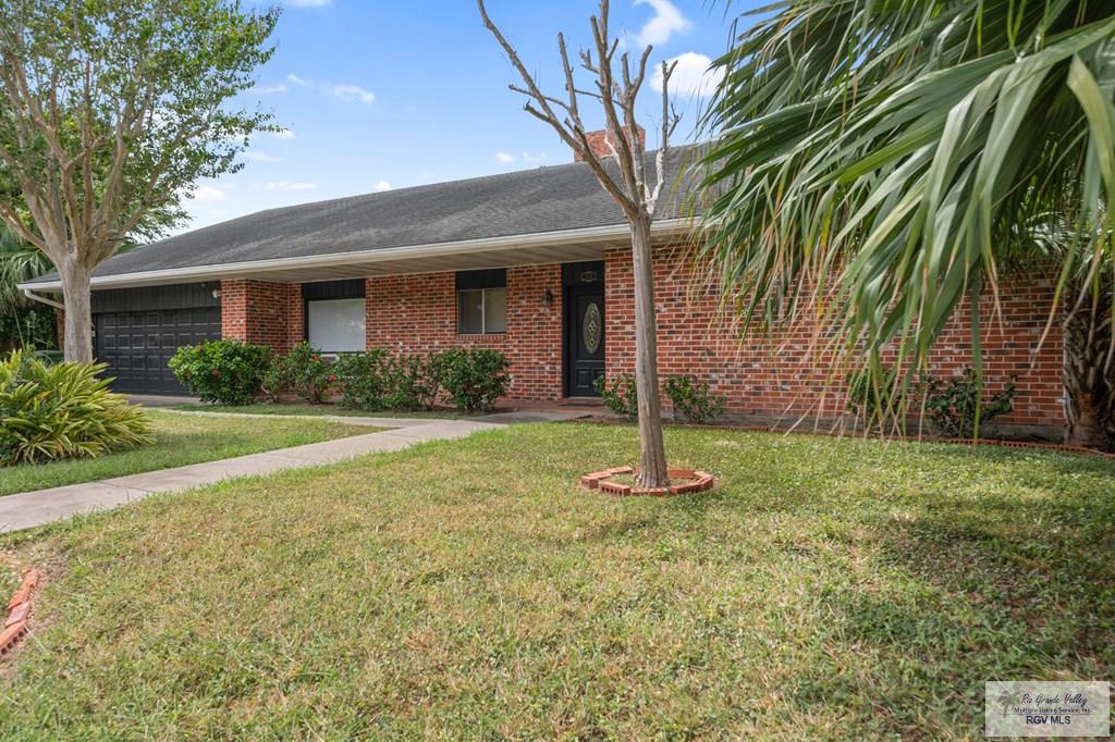 25 Fireside Dr, BROWNSVILLE, Texas image 11