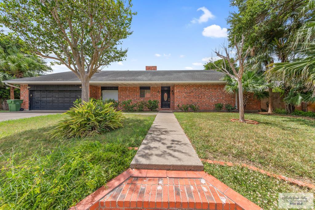 25 Fireside Dr, BROWNSVILLE, Texas image 1