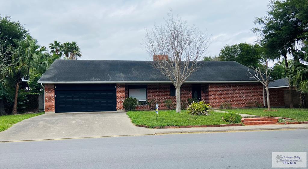 25 Fireside Dr, BROWNSVILLE, Texas image 20
