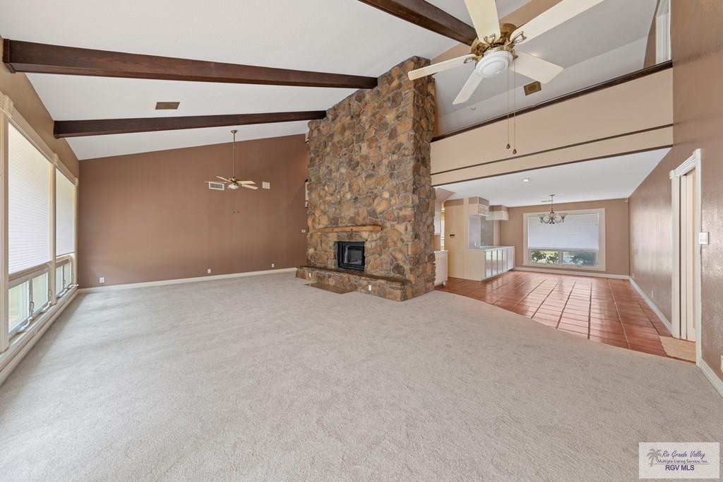 25 Fireside Dr, BROWNSVILLE, Texas image 14