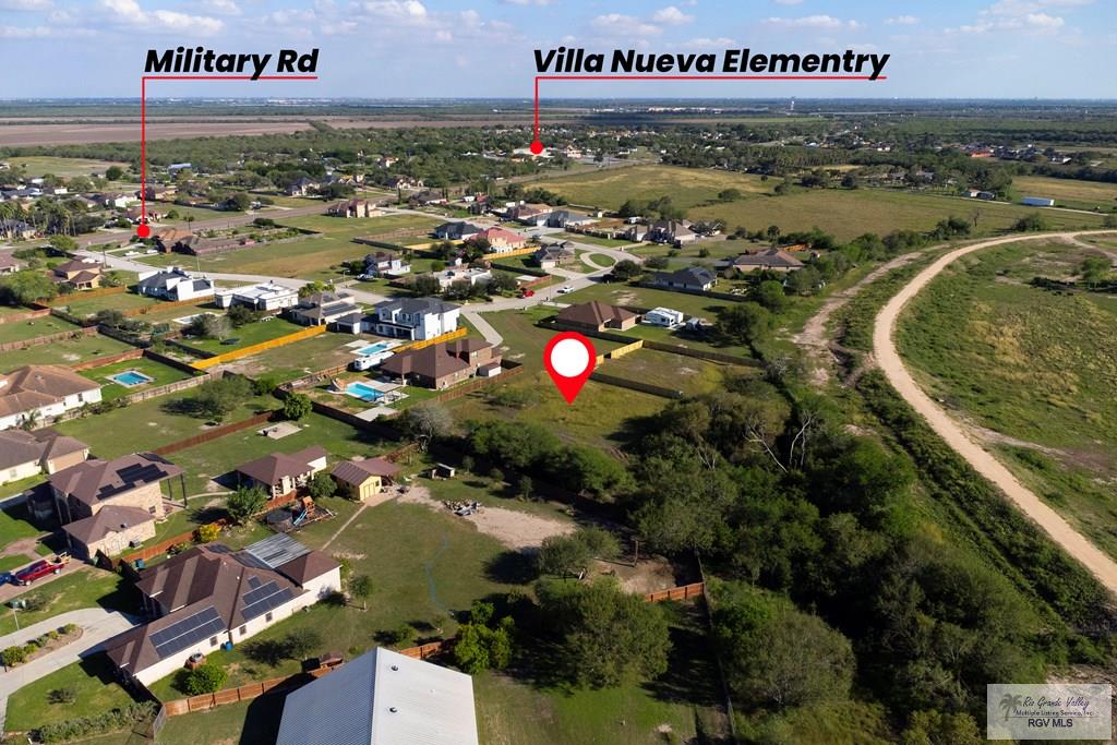 7585 N Halo Ave, BROWNSVILLE, Texas image 4