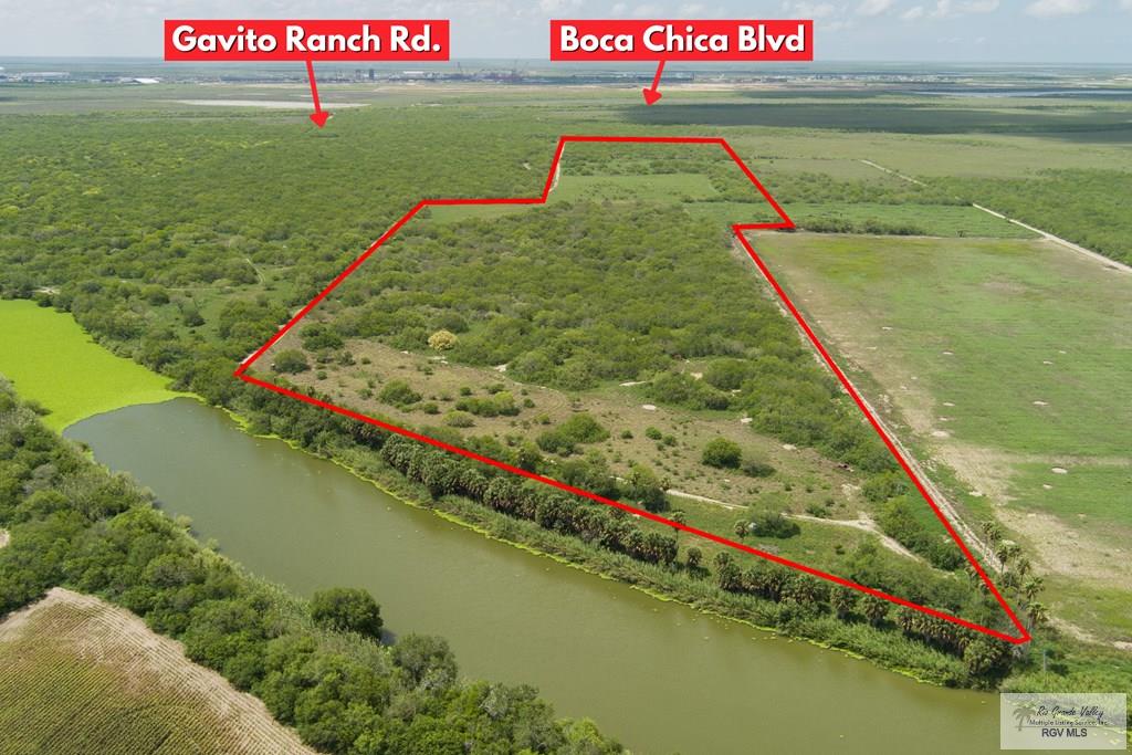 Gavito Ranch Rd, BROWNSVILLE, Texas image 4