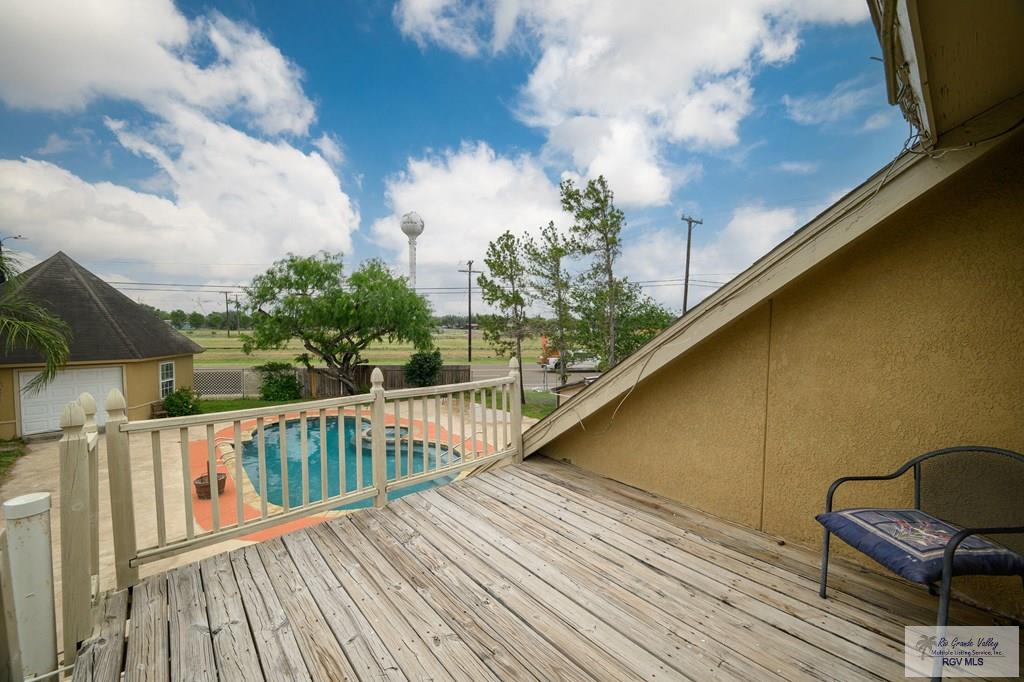 405 W Seventh St, LA FERIA, Texas image 33