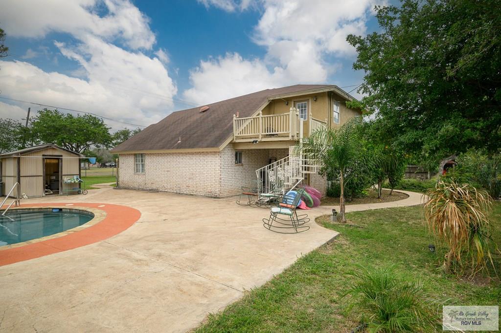 405 W Seventh St, LA FERIA, Texas image 44