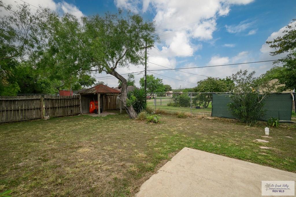 405 W Seventh St, LA FERIA, Texas image 49