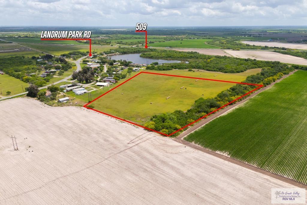 32146 Parmer Dr, SAN BENITO, Texas image 4