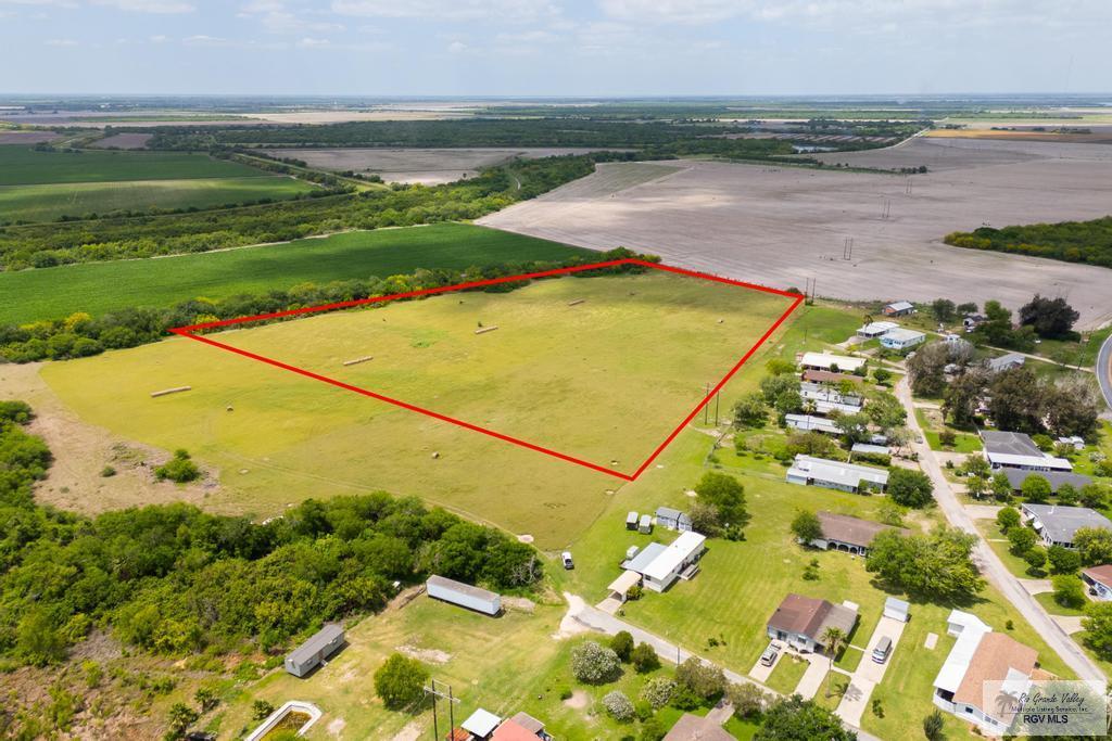 32146 Parmer Dr, SAN BENITO, Texas image 1