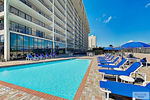Condo For Sale - 3000 Gulf Blvd<br/> Cameron County, SOUTH PADRE ISLAND, TX 78597
