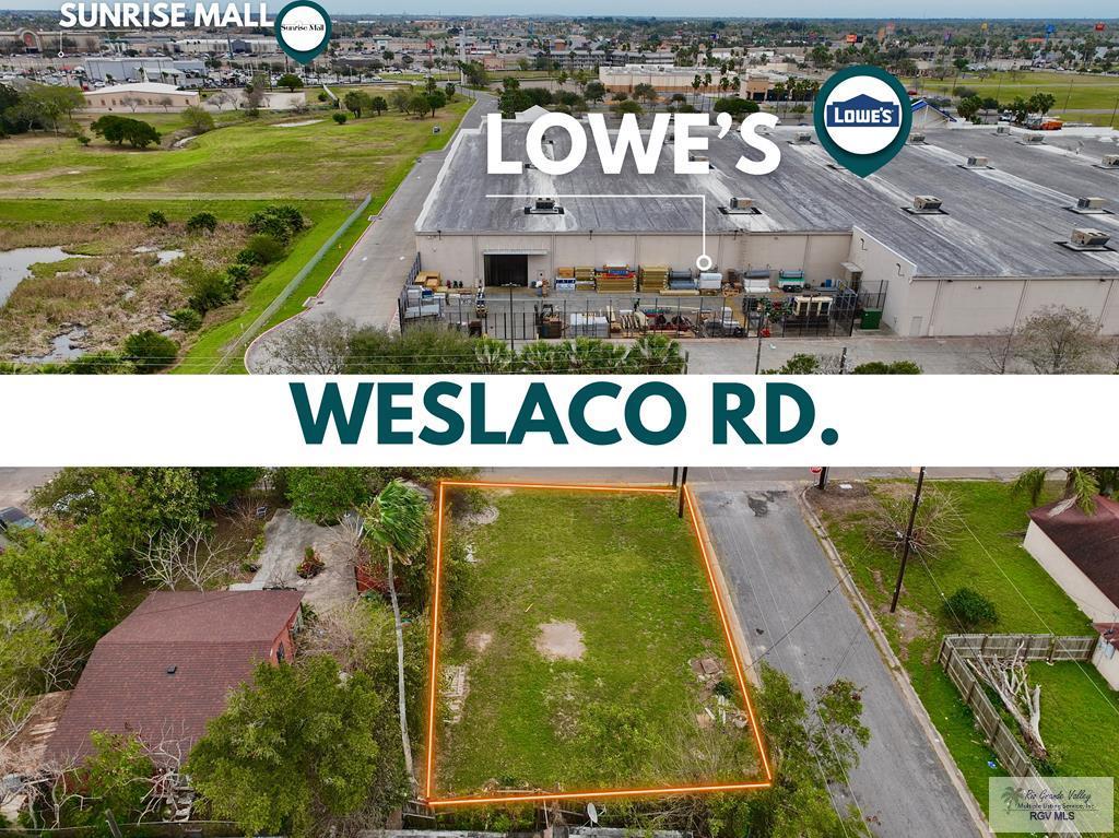 2655 Weslaco Rd, BROWNSVILLE, Texas image 2