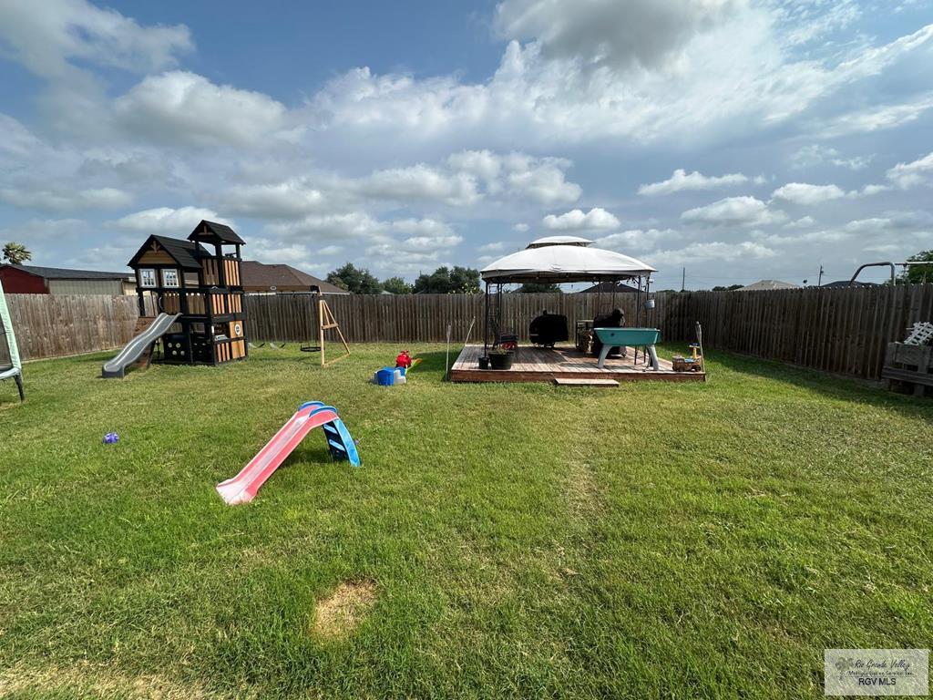 1076 W Gem Ave, RAYMONDVILLE, Texas image 19