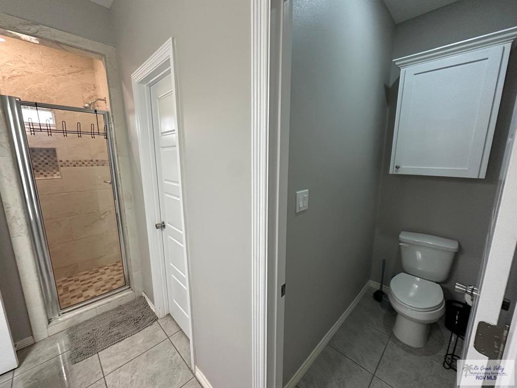 1076 W Gem Ave, RAYMONDVILLE, Texas image 18
