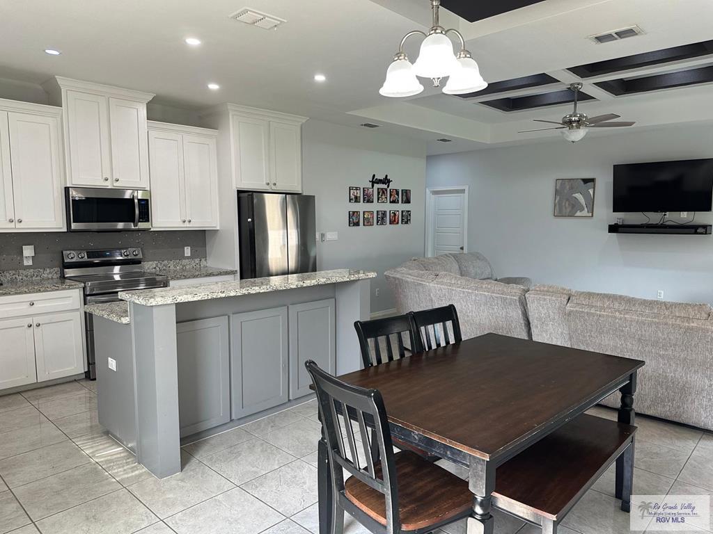 1076 W Gem Ave, RAYMONDVILLE, Texas image 12