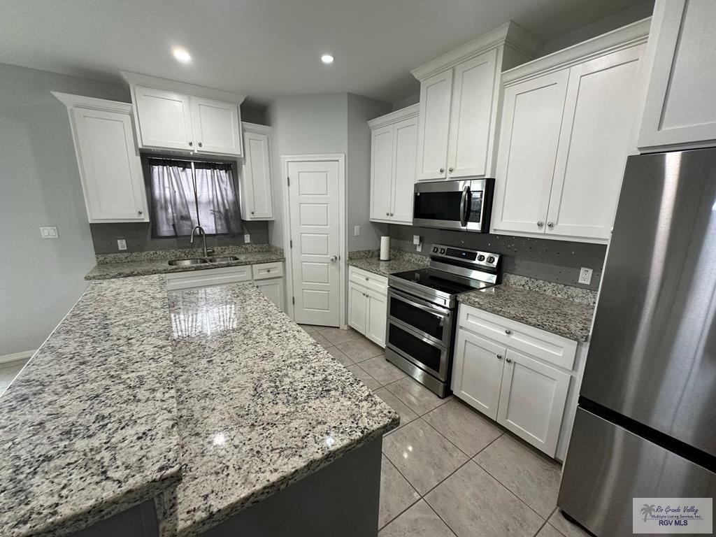1076 W Gem Ave, RAYMONDVILLE, Texas image 14