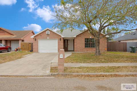 Homes For Sale - 208 San Ignacio Ave<br/> SAN JUAN, TX 78539