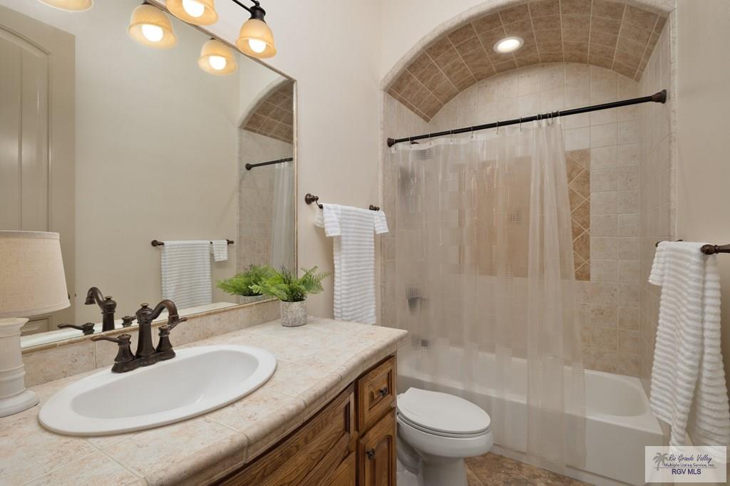 5713 Spicewood, HARLINGEN, Texas image 17