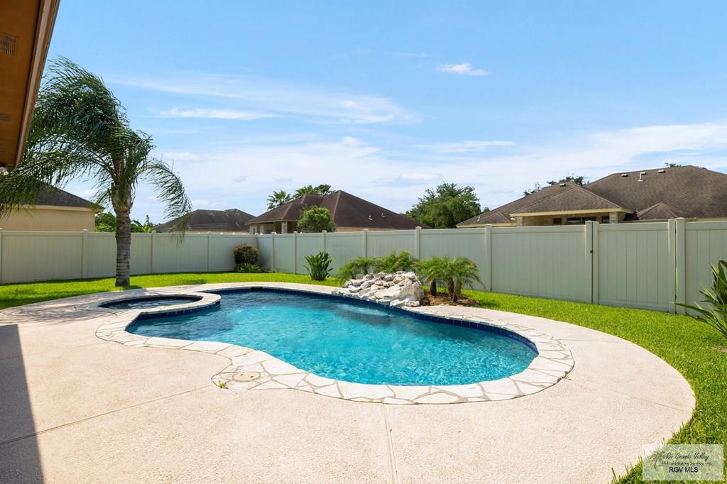 5713 Spicewood, HARLINGEN, Texas image 21