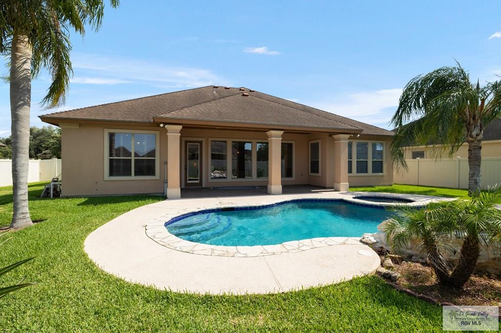 5713 Spicewood, HARLINGEN, Texas image 22
