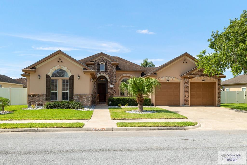 5713 Spicewood, HARLINGEN, Texas image 1