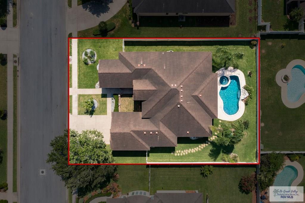 5713 Spicewood, HARLINGEN, Texas image 24