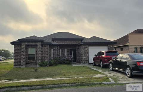Homes For Sale - 4620 Espinosa Ln<br/> BROWNSVILLE, TX 78526