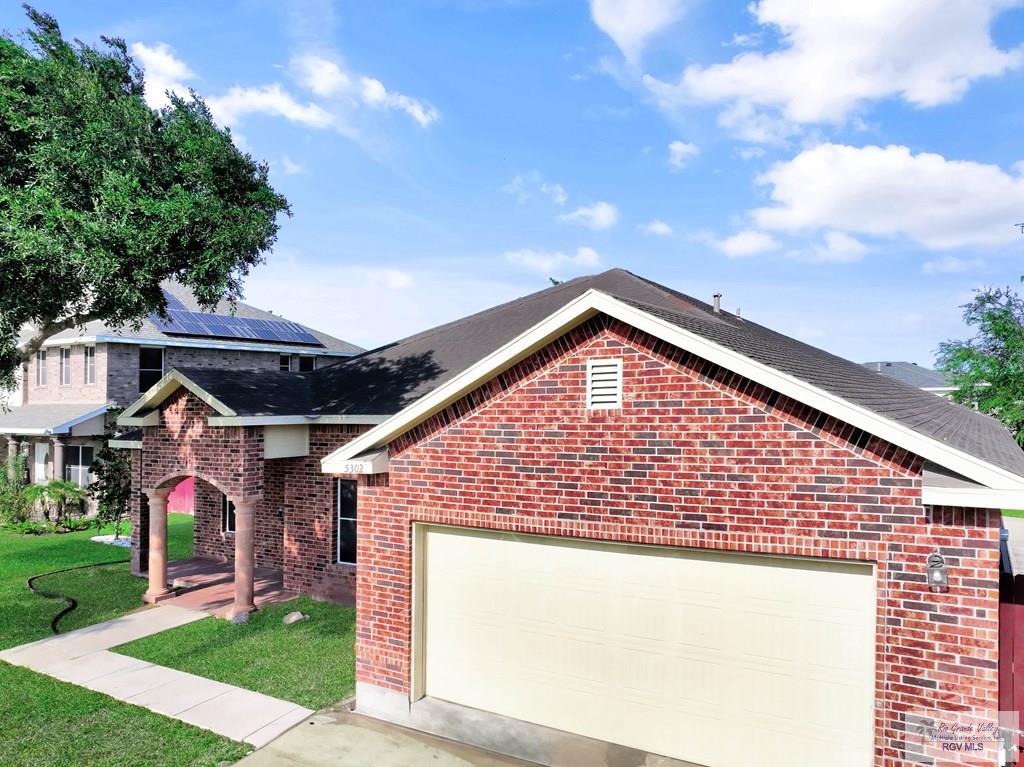 5302 N Huisache St, PHARR, Texas image 3